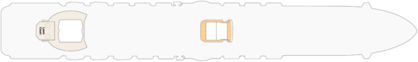 Princess Cruises Royal Princess Deck 19.png